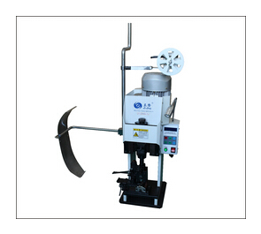 半自動端子機，一個全新的科學成果